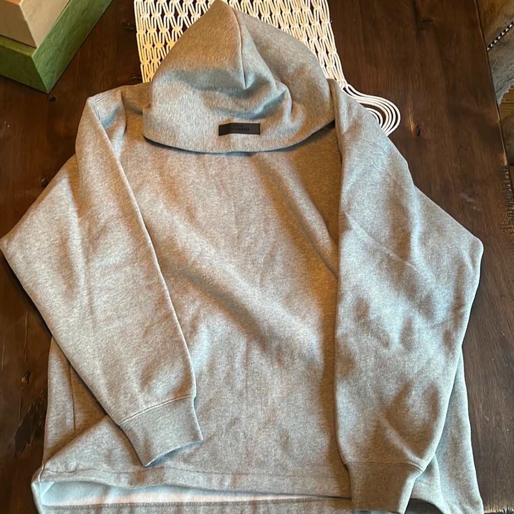 Essentials hoodie